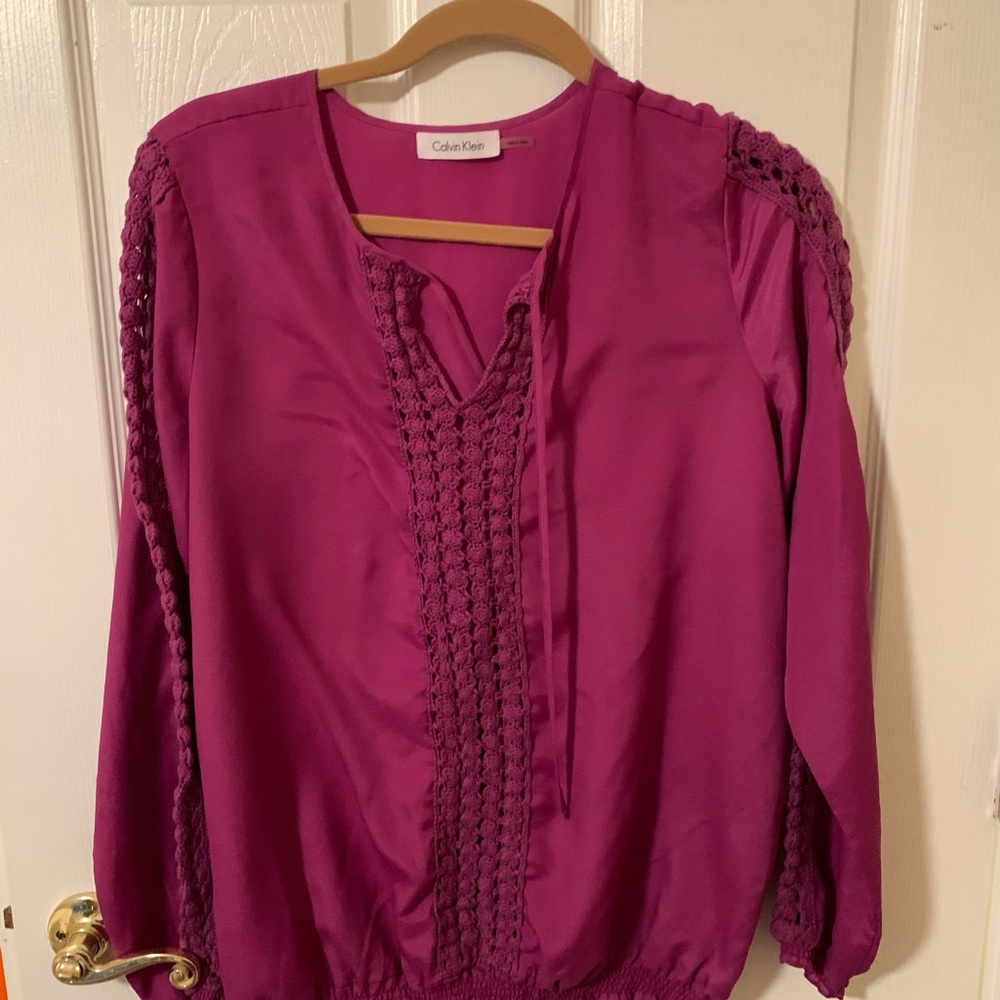 Ladies blouse